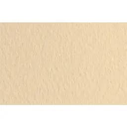 Бумага для пастели Fabriano Tiziano A4 (21х29.7см) №03 banana 160г/м2 бежевое среднее зерно