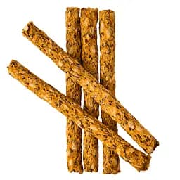 Уцінка. Грисіні Rootéra з томатами 70 г   - мініатюра 2
