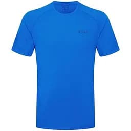 Футболка Rab Sonic Tee Bright Blue L (1033-RB QBL-01-MYB-LRG)