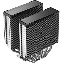 Кулер процесорний DeepCool AG620 G2 ARGB (R-AG620-BKAMMG2-G) - мініатюра 5