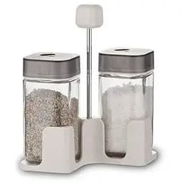 Набір для спецій 2х100ml Quadra 28681003 Banquet