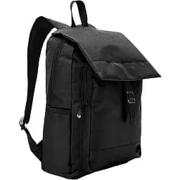 Рюкзак городской Semi Line 12 л черный (J4921-1)