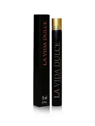 Духи с феромонами женские La Vida Dulce (roll-on), 15 мл