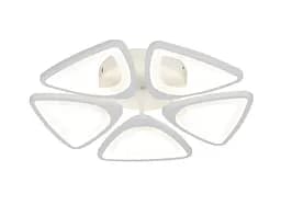 Светодиодная люстра Valeso G 2711/5 Белый 100W