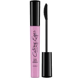 Тушь для ресниц Gosh Catchy Eyes 001 Extreme Black 8 мл черная