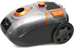 Пилосос Castle CW-107 (мішок) - мініатюра 2