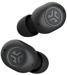 Навушники Jlab TWS JBuds Mini TWS Black (IEUEBJBMINIRBLK124) - мініатюра 4