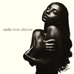 Вініловий диск SADE - LOVE DELUXE LP