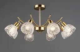 Потолочный светильник B N6601/8 COP