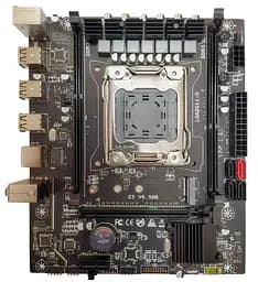 Материнская плата Motherboard X79 E5-V6.56B (E5-V6.56B) Б/у
