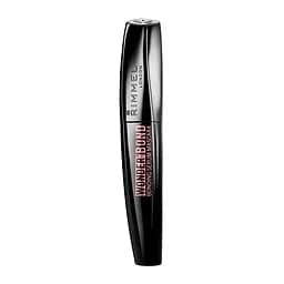 Тушь для ресниц Rimmel Wonder'Bond Bonding Serum Mascara №002 с сывороткой и эффектом ухода Black Brown