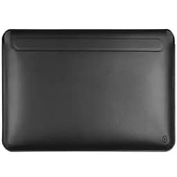 Чохол з підставкою WIWU SKIN PRO Portable Stand Sleeve 14.2" Чорний