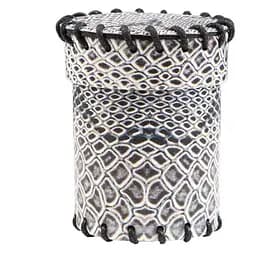 Настольная игра Q-Workshop Чаша для кубиков Dragonhide Laminated Dice Cup (CDRH101)