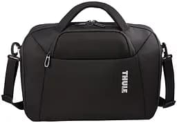 Наплічна сумка Thule Accent Briefcase 17L Black (TH 3204817) - мініатюра 3
