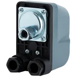 Реле тиску Wetron SK-9C/3.0HP 2.2кВт 1.4-2.8 бар (гайка) (779733) - мініатюра 2