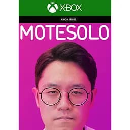 Ключ активации Microsoft Motesolo: No Girlfriend Since Birth для Xbox Series S/X