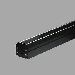 Магнитная шина Skarlat RGD S48V 1M BK