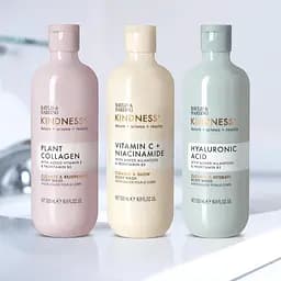 Гель для душу Baylis & Harding Kindness+ Hyaluronic Acid 500 мл - мініатюра 5