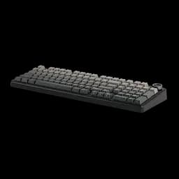 Клавіатура AULA F99 Pro, Чорний - мініатюра 6