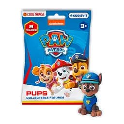 Фигурка-сюрприз Paw Patrol Cool Things PP035 (в ассортименте)