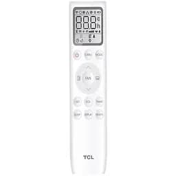 Кондиціонер TCL TAC-07CHSA/XAB1 On-Off WI-FI Ready R410А - мініатюра 5