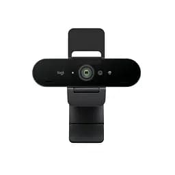 Веб-камера Logitech Brio 4K Ultra HD for Business Graphite (960-001746) - мініатюра 2