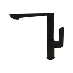 Смеситель для кухни Topaz Lexi TL 21401-H57-BB черный