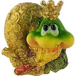 Декор новогодний Змейка