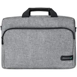 Сумка для ноутбука Grand-X 15.6" Grey (SB-139G)