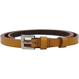 Ремінь шкіряний Rovicky жіночий 90-110х1 см acs0017776