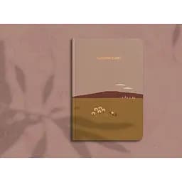 Щоденник Gifty "4 сезони. Осінь" - мініатюра 8