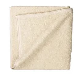 Рушник Kela Ladessa, пісочно-бежевий 70x140 см (23193)