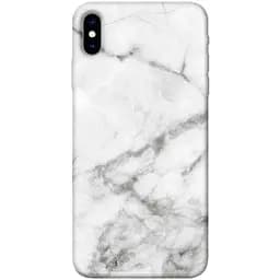 Чохол Demsky Білий мармур 3 для Apple iPhone X (5.8)