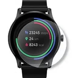 Защитная пленка StatusSKIN для Xiaomi Haylou GS LS09A Экран Глянцевая Lite