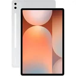 Планшет Samsung Galaxy Tab S10+ 5G 12/512GB Platinum Silver (SM-X826BZSP)