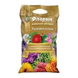 Субстрат Киссон Флорин "Универсал" 3 л