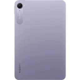 Планшет Xiaomi Pad Mini 12/512GB Lavender Purple (with charger) (Global) - мініатюра 2