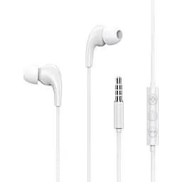 Навушники Remax Music Call Wired RW-108