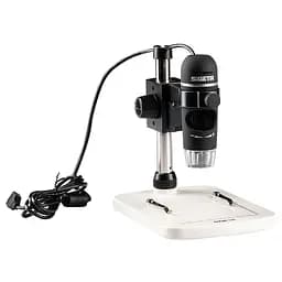 Цифровой микроскоп SIGETA Expert 10x-300x 5.0 MP (65504)