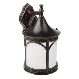 Світильник Brille настінний фасадний накладний GL-07 AM AC