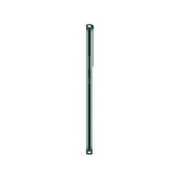 Смартфон Samsung Galaxy S22+ 8/256GB Green (SM-S906BZGG) - мініатюра 9