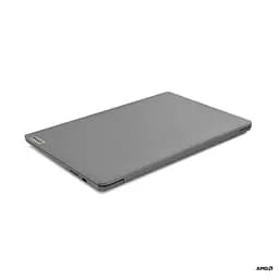 Ноутбук Lenovo IdeaPad 3 15ABA7,7 5825U 45GHz,16 GB DDR4 3200,512 GB,Radeon,DOS,DDR4 - мініатюра 4
