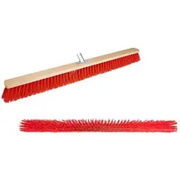 Щітка вулична Virok поліпропіленова 1000 мм (12V035)