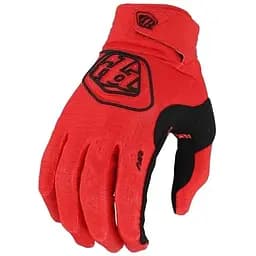 Перчатки TLD Air Glove Red S Troy Lee Designs (1106-404785012)