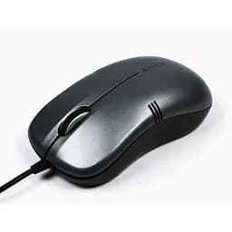 Миша A4Tech OP-560NU USB black