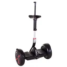 Гіроскутер MiniRobot Ninebot Mini Pro Black [55787] - мініатюра 2