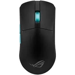 Миша бездротова Asus ROG Harpe Ace Aim Lab Edition Black (90MP02W0-BMUA00)
