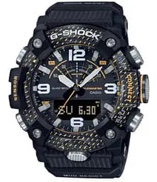 Годинник Casio GG-B100Y-1AER
