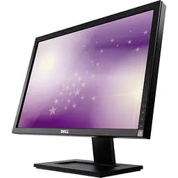 Монітор 22" Dell E2210 - Class A "Б/В" - мініатюра 2