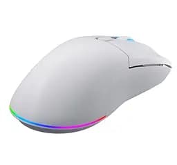 Игровая мышь HATOR HTM-631 Pulsar3 Wireless ESports Gaming 12000DPI 35G White - мініатюра 3